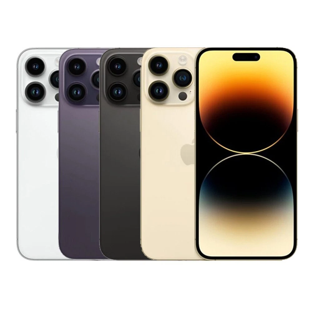 Apple iPhone 14 Pro 256GB for Sale | Shop New & Used Cell Phones