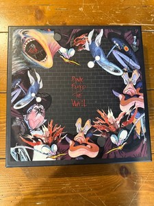 Pink Floyd Immersion Box Set | eBay