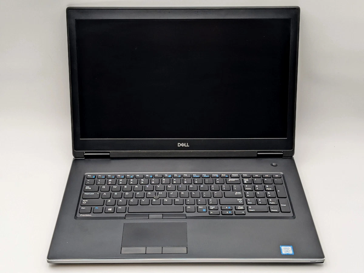 Dell Precision 7730 PC Laptops & Netbooks for Sale - Shop New