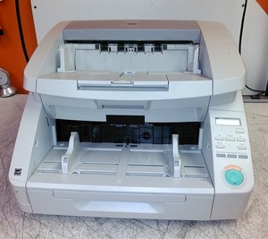 Canon Dr-G1100 | eBay