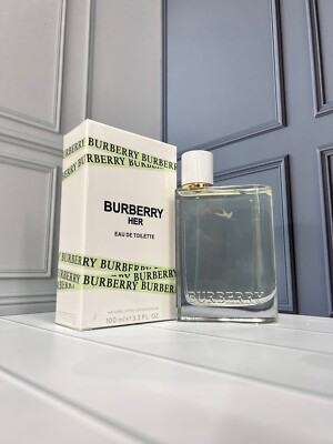 Burberry Her EDT | eBay