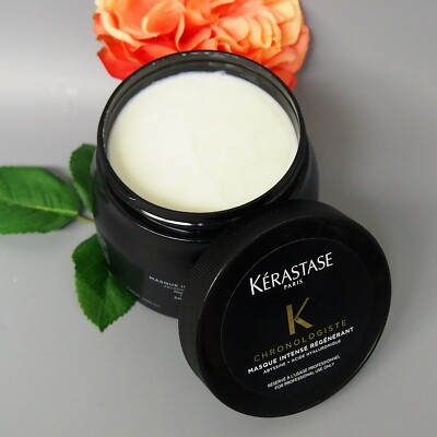 Kerastase Chronologiste Mask Intense Regenerating Masque 500ml