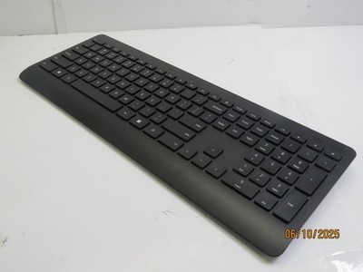 Microsoft Wireless Desktop 3050 Keyboard and Mouse, Black - PP3