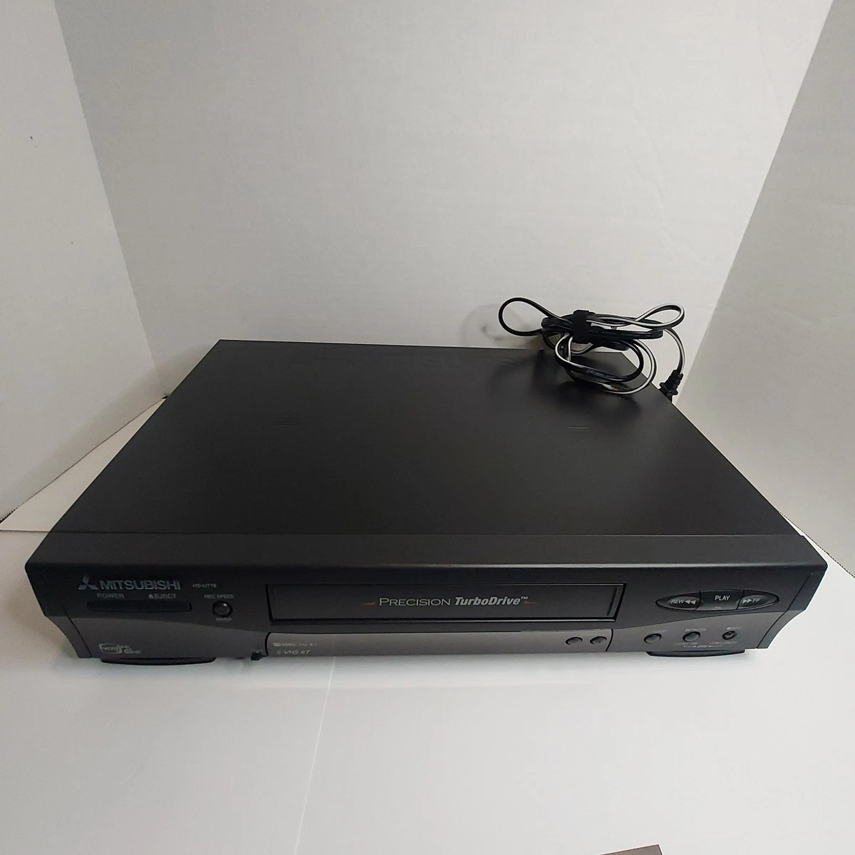 Mitsubishi Vintage Audio & Video Electronics for sale | eBay