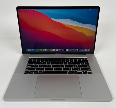 OPEN BOX* Apple MacBook Pro 16
