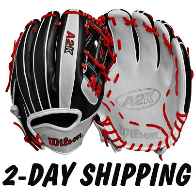 Fall 2025 Wilson A2K Mookie Betts MB50 11.75