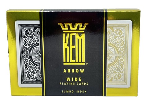 GILDED Red Bicycle Index Only Playing Cards Sealed 2️⃣5️⃣🍀 | eBay