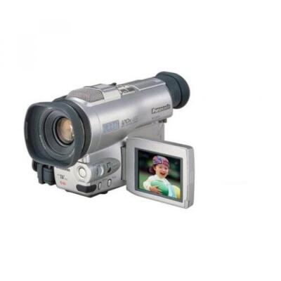 Panasonic NV-DX100 Camcorder for sale online | eBay