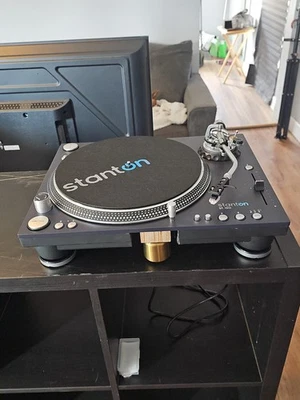 Stanton ST.150 DJ Turntables for sale - eBay