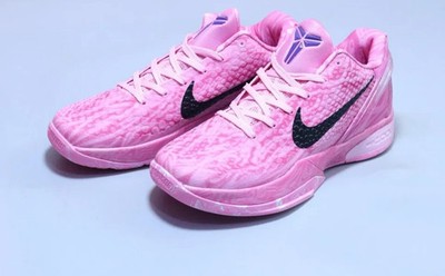 MEN Zoom Kobe 6 Protro rosa talla - All Size US 7-12 | eBay