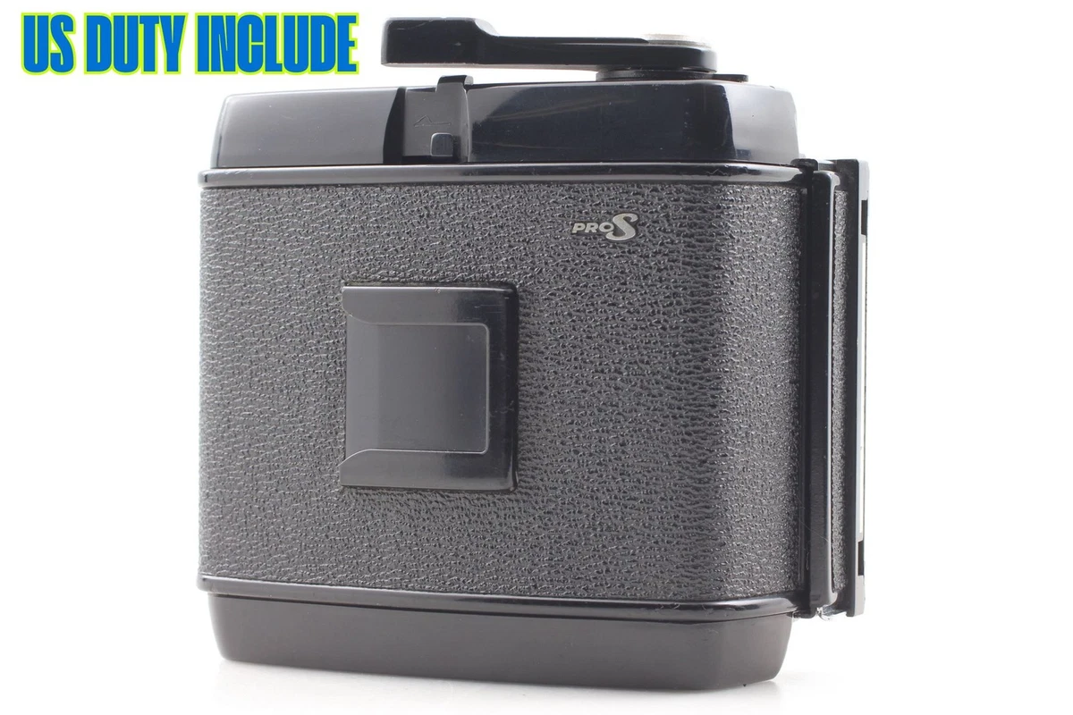 Mamiya Rb67 120 Back for sale | eBay