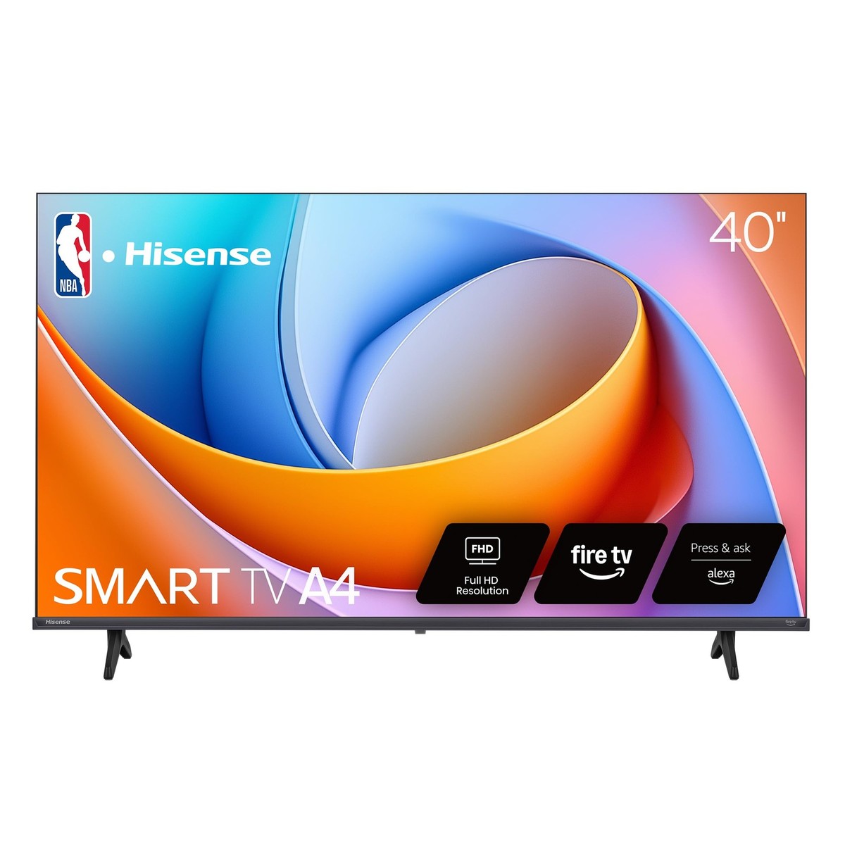 エ*上様 Hisense 40A4N 液晶テレビ 40インチ 2025年式 エ*上様 Hisense