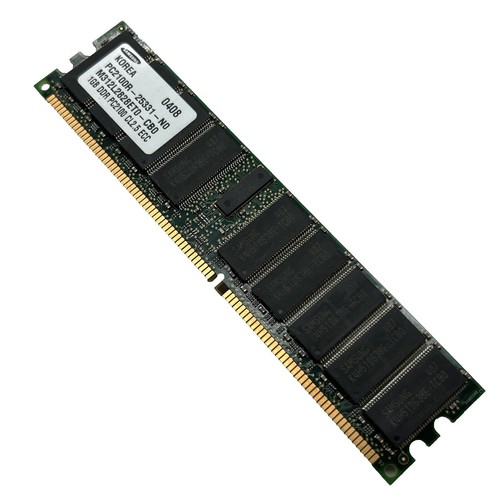 SAMSUNG 16GB RAM ECC RDIMM 1Rx8 DDR5 4800MHz PC5-4800B ECC REG