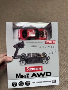 Supreme Mini Z | eBay