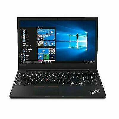 Lenovo ThinkPad E595 20NF0012US AMD Ryzen 5 8GB 256GB SSD 15.6 in