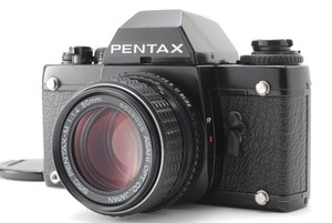 Pentax LX | eBay