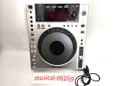Pioneer CDJ850 2台セット Pioneer CDJ850 2台セット