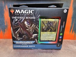 Tyranid Swarm Mtg | eBay