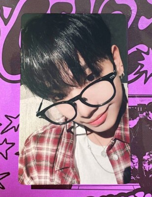 BOYNEXTDOOR no genre HMV Lucky Draw Official Photocard | eBay