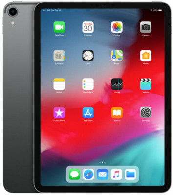 即日発送 iPadPro 128GB Wi-Fi+Cellular 11インチ Amazon.com : Apple
