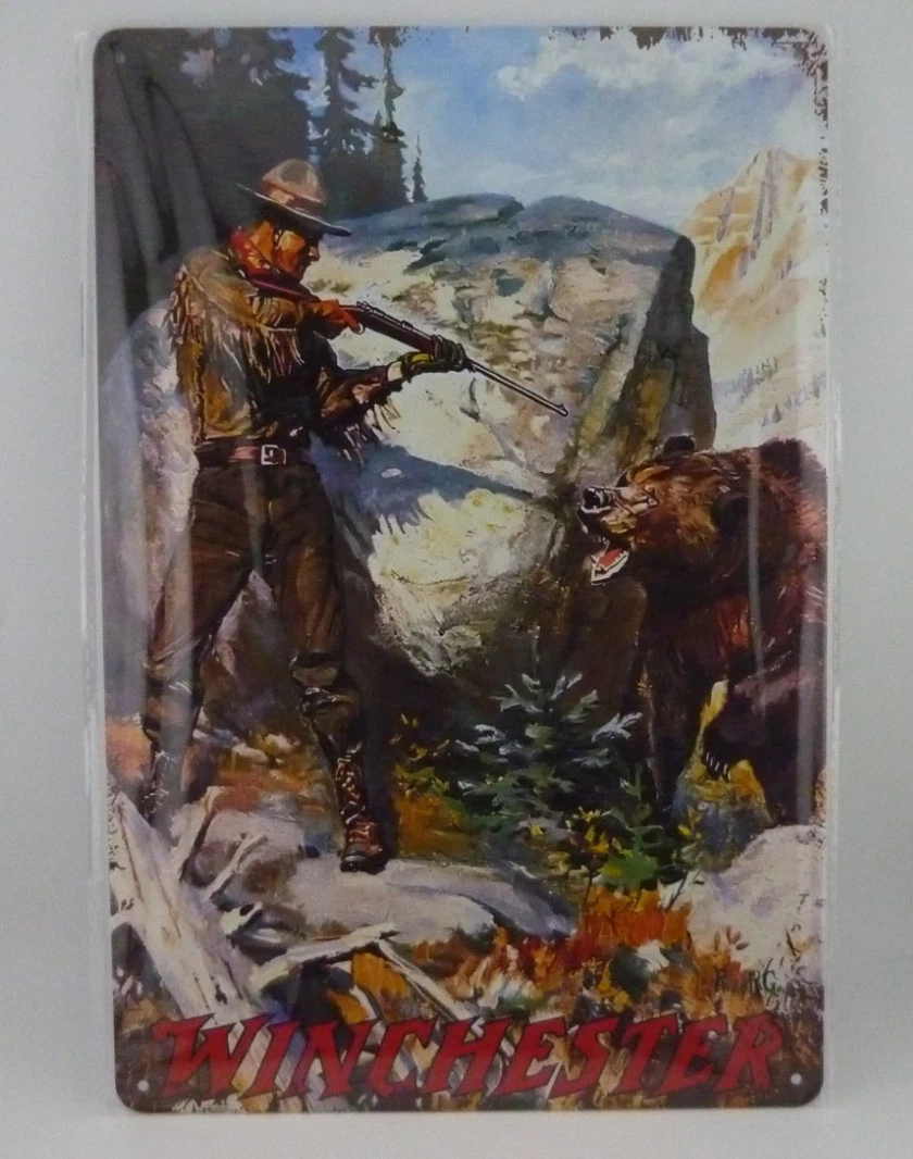 Winchester Home Décor for sale | eBay