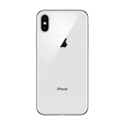 Apple iPhone X 64GB 256GB Silver/Gray Unlocked Verizon At&t 4G