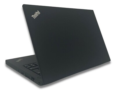 Lenovo ThinkPad X260 Core i5-6200U 4GB / 8GB Ram 128GB / 240GB SSD