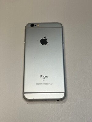 Apple iPhone 6s / 6s plus - 16GB 32GB 64GB 128GB (Unlocked) - Good