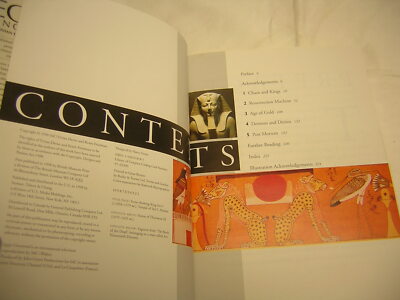 Egypt Uncovered by Vivian Davies and Renee Friedman (1998