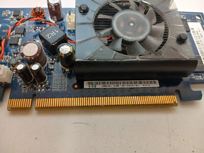 HP Nvidia GeForce 9300GE C561 466851-001 Video Graphics Card | eBay