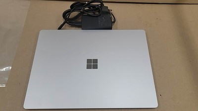 Microsoft Surface Laptop 3 1867 13.5