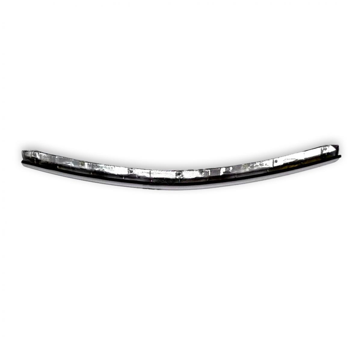 For 1987-1992 Toyota Corona ST170 ST172 Sedan Chrome Front Line