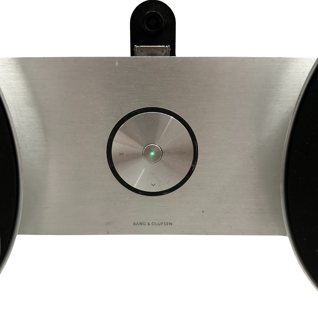 BANG & OLUFSEN BeoSound 8 Stereo iPod Speaker System | Used | eBay