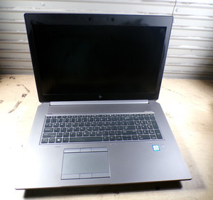 Hp Zbook 17 G6 | eBay