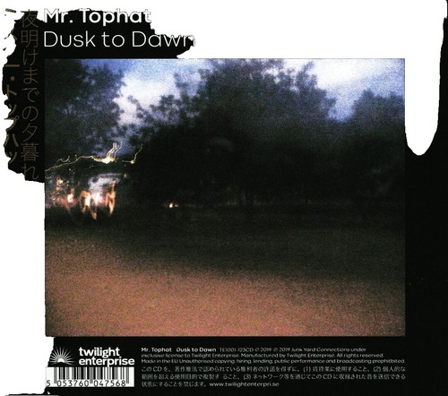 The Twilight Saga Breaking Dawn Part 1 Soundtrack Taiwan CD+flyer