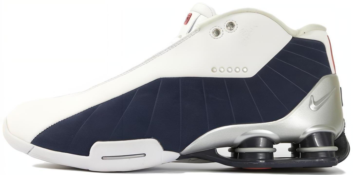 Nike Shox BB4 2012 House of Hoops - Vince Carter for Sale