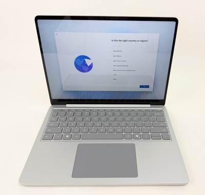 Microsoft Surface Laptop 2095 13