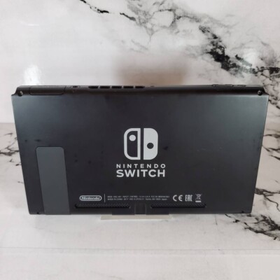 Nintendo Switch UNPATCHED V1 HAC-001 Console Only Rank select | eBay