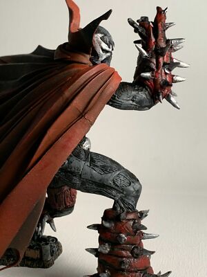 Spawn 9 Figure Series 29 NMIB NEVER OPENED / LIMITED TIME SALE $50