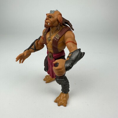 Vintage 1998 Small Soldiers Archer 6