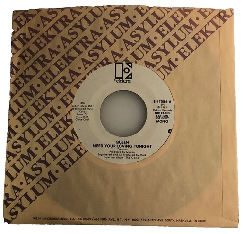 ECD Mass vs. Core Japanese Rap Vinyl 12