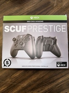 Scuf Prestige Controller | eBay
