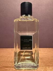 Guerlain Homme L Eau Boisee | eBay