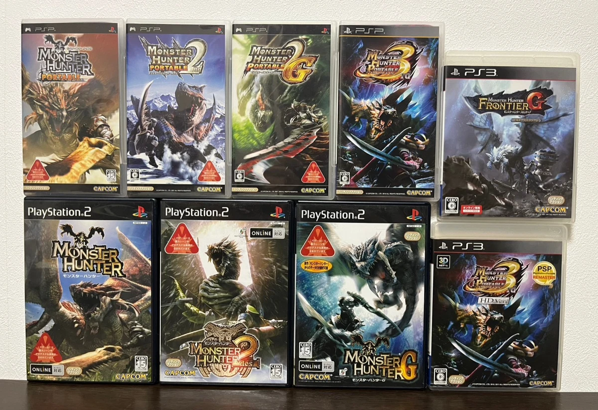 Sony PSP NTSC-J Japan Video Games for sale - eBay