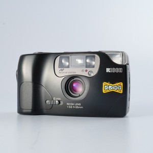 Ricoh FF 9sd | eBay
