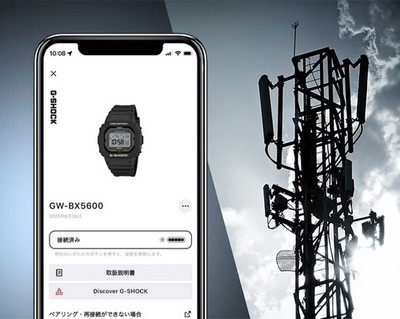CASIO G-SHOCK GW-BX5600-1JF Bluetooth GW-B5600 2WAY MIP 2025 | eBay
