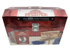 Home Improvement: The 20th Anniversary Complete Collection (DVD
