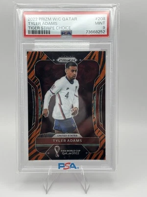 2022 Panini Prizm World Cup Qatar Soccer Trading Cards for sale | eBay