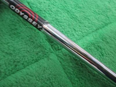 ODYSSEY TRI HOT #3 ix 33in PUTTER GOLF CLUB | eBay