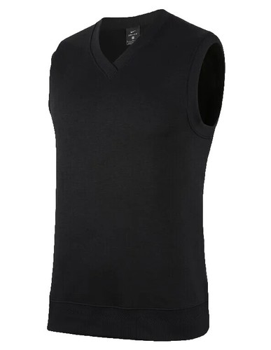 Auralee Flat Yarn Rib Knit Vest (Men's/Size 4) | eBay